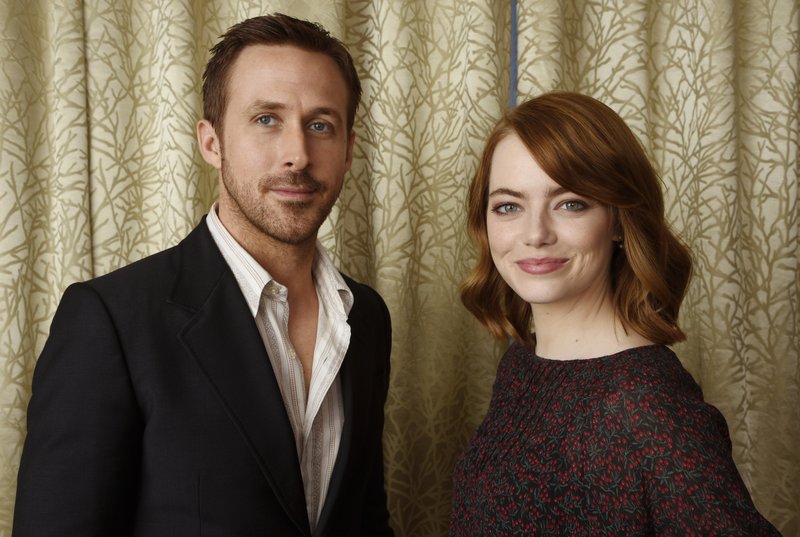 Q A Gosling And Stone On La La Land Their Movie Romance