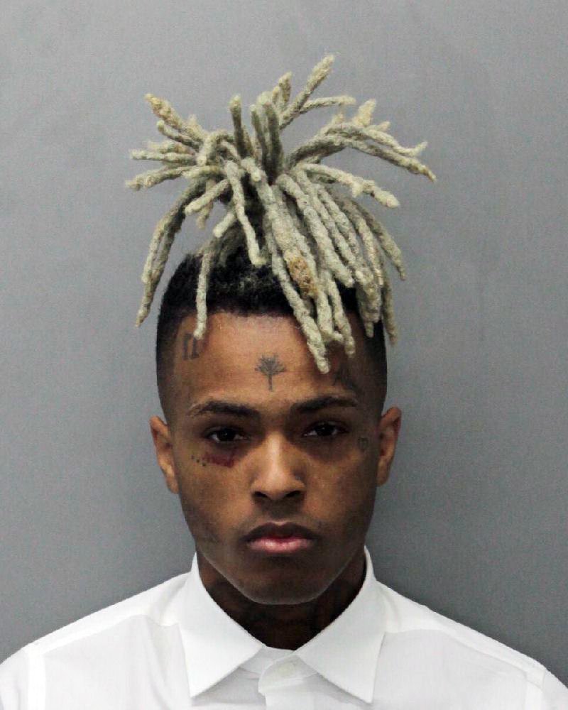 Authorities Rapper Xxxtentacion Shot Dead In Florida Ap News 