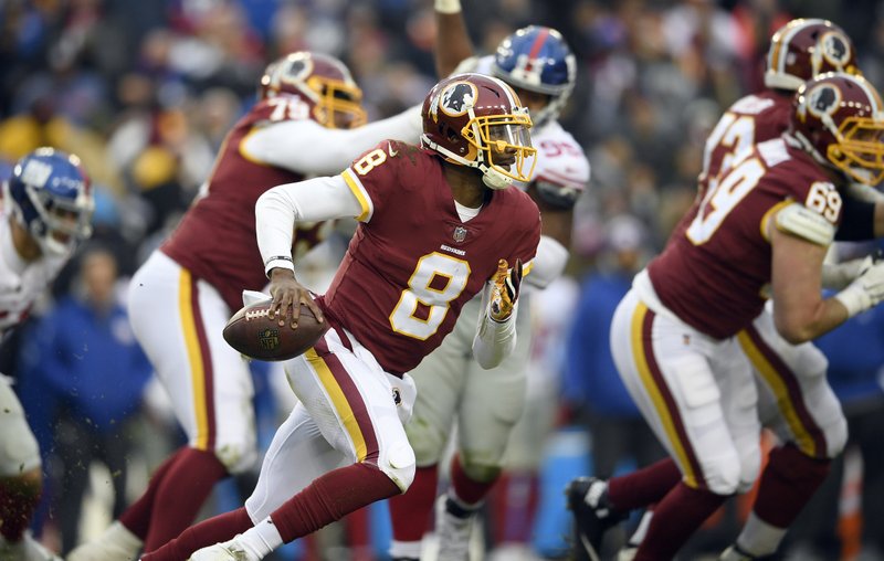 Column Washingtons Nfl Team Does Its Best To Be Worst