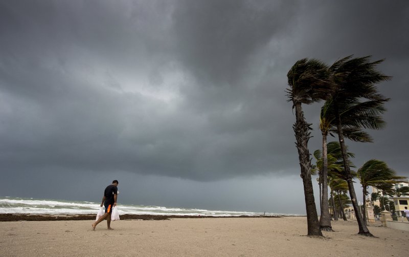 citas en boynton beach florida irma hit