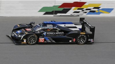 jeff gordon rolex 24