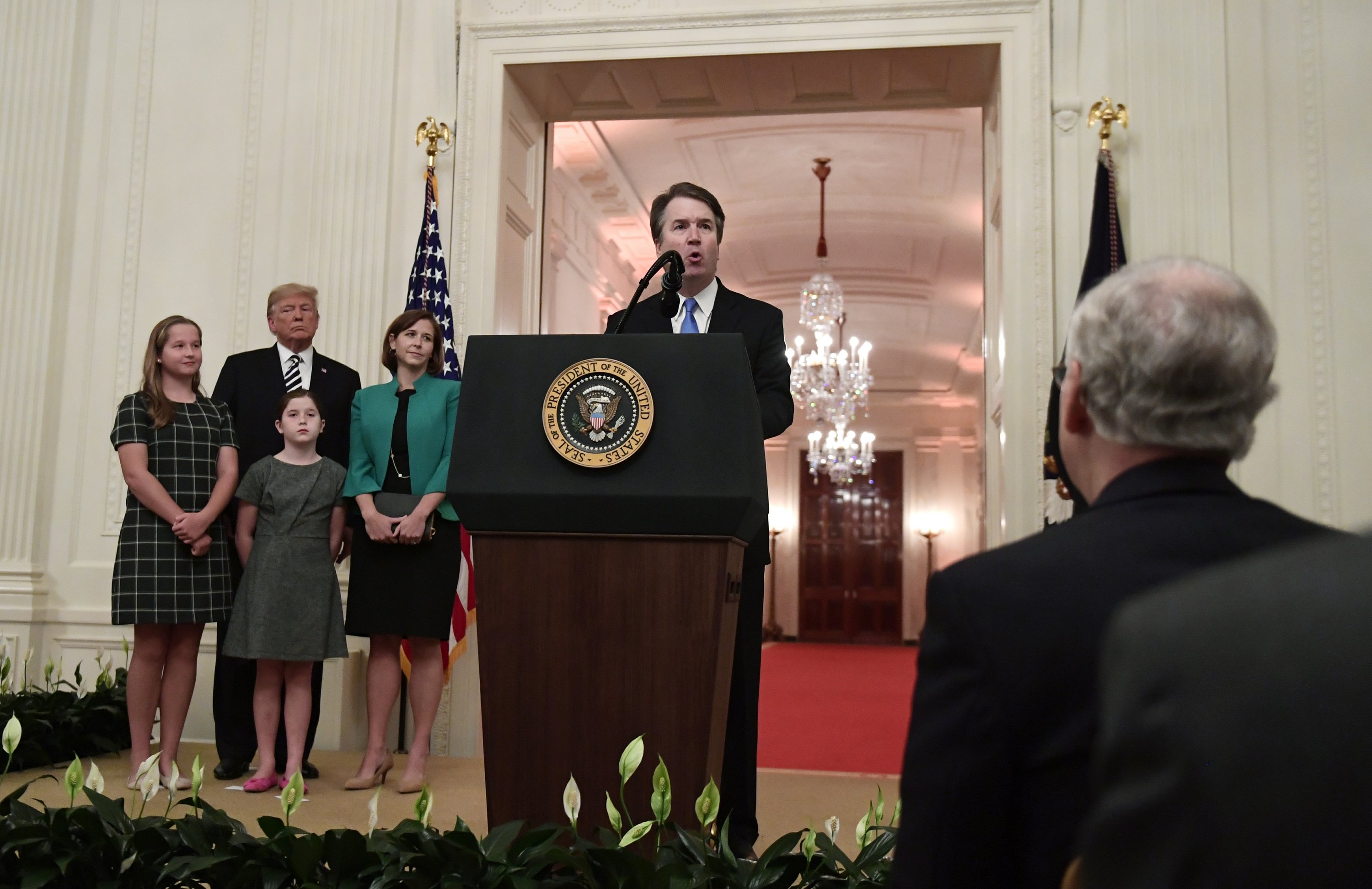 kim jackson kavanaugh