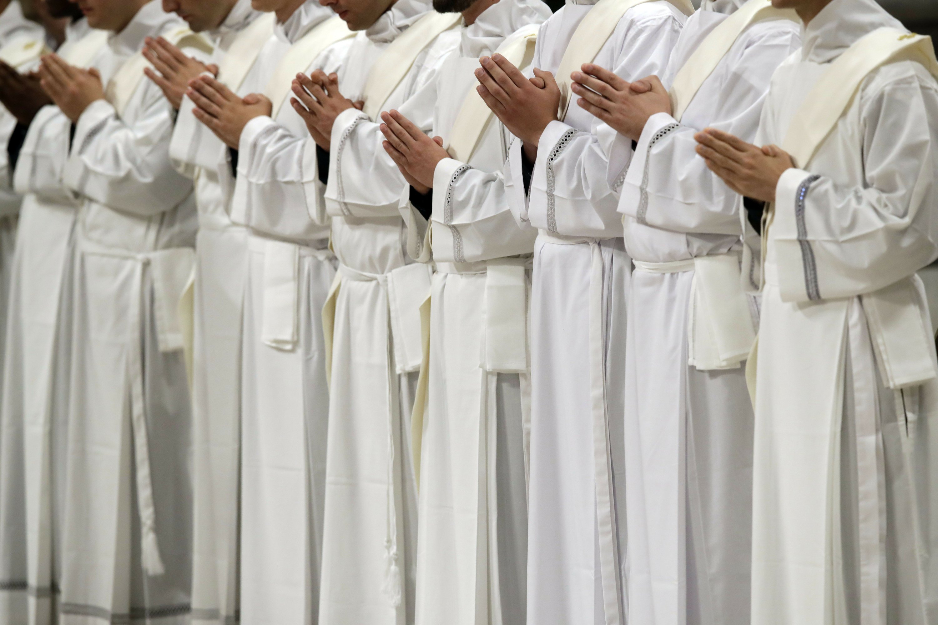 pope-gives-church-19-new-priests-in-vatican-ceremony