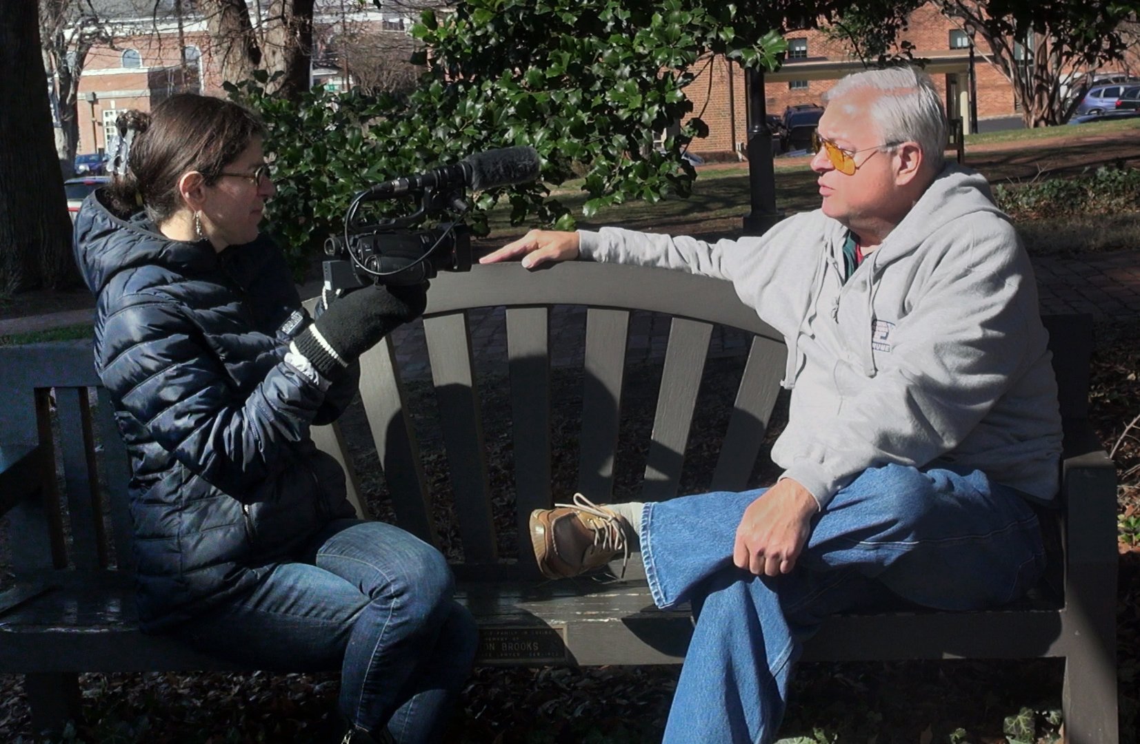 Daughter Of Nancy Pelosi Goes On A Listening Tour Of America