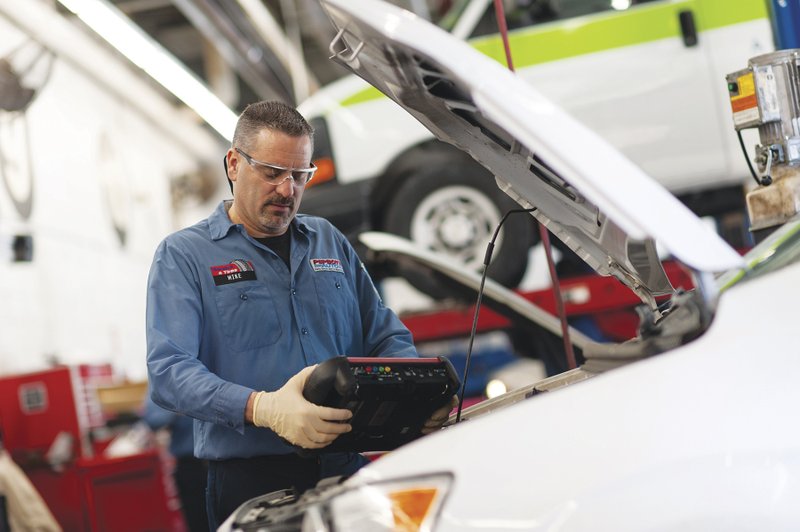 Pep Boys Expands Capabilities To Serve Fast Growing Fleets