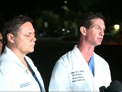 Broward Hospital Prepared For Shooting Vicitms