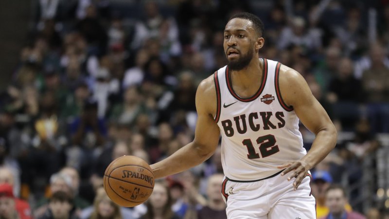 Jabari Parker Agrees To 40 Million 2 Year Deal With Bulls