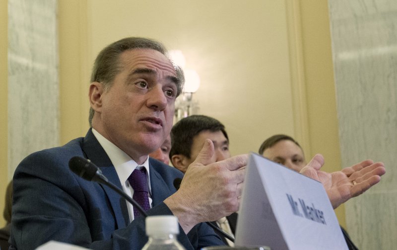 David Shulkin