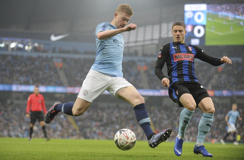 kevin de bruyne boots 2019