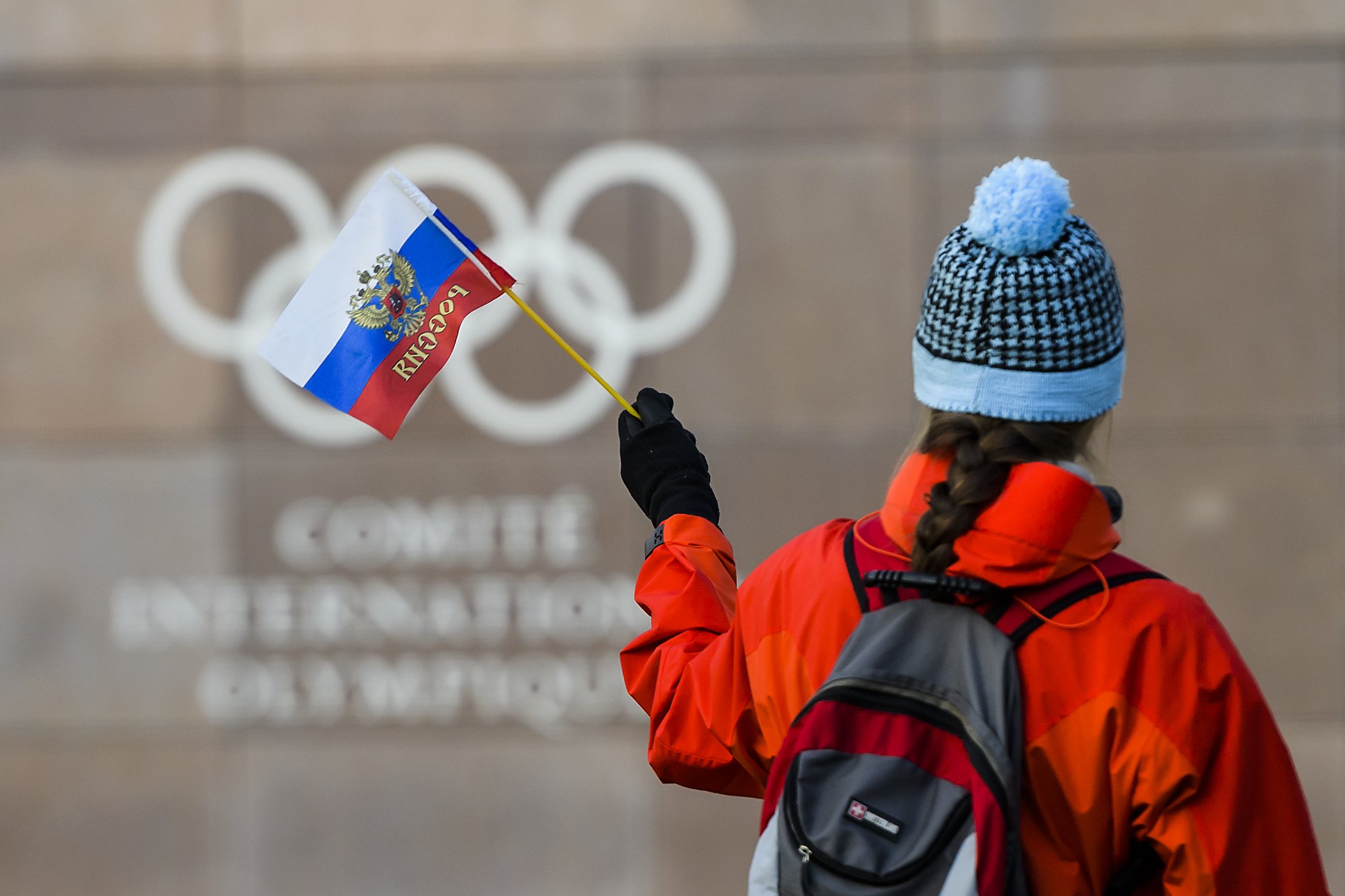 Олимпийские бойкоты. Отстранение российских спортсменов. Олимпийские игры в России. Российский флаг на Олимпиаде.