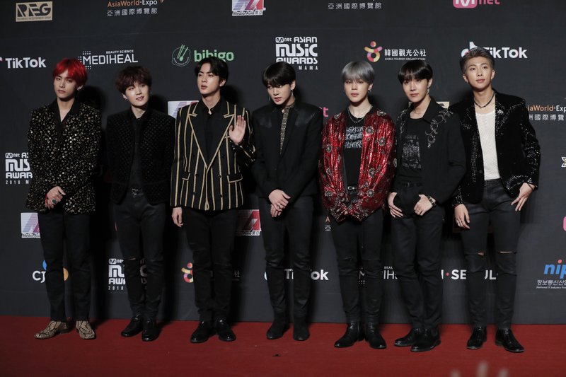 bts mattel juguetes