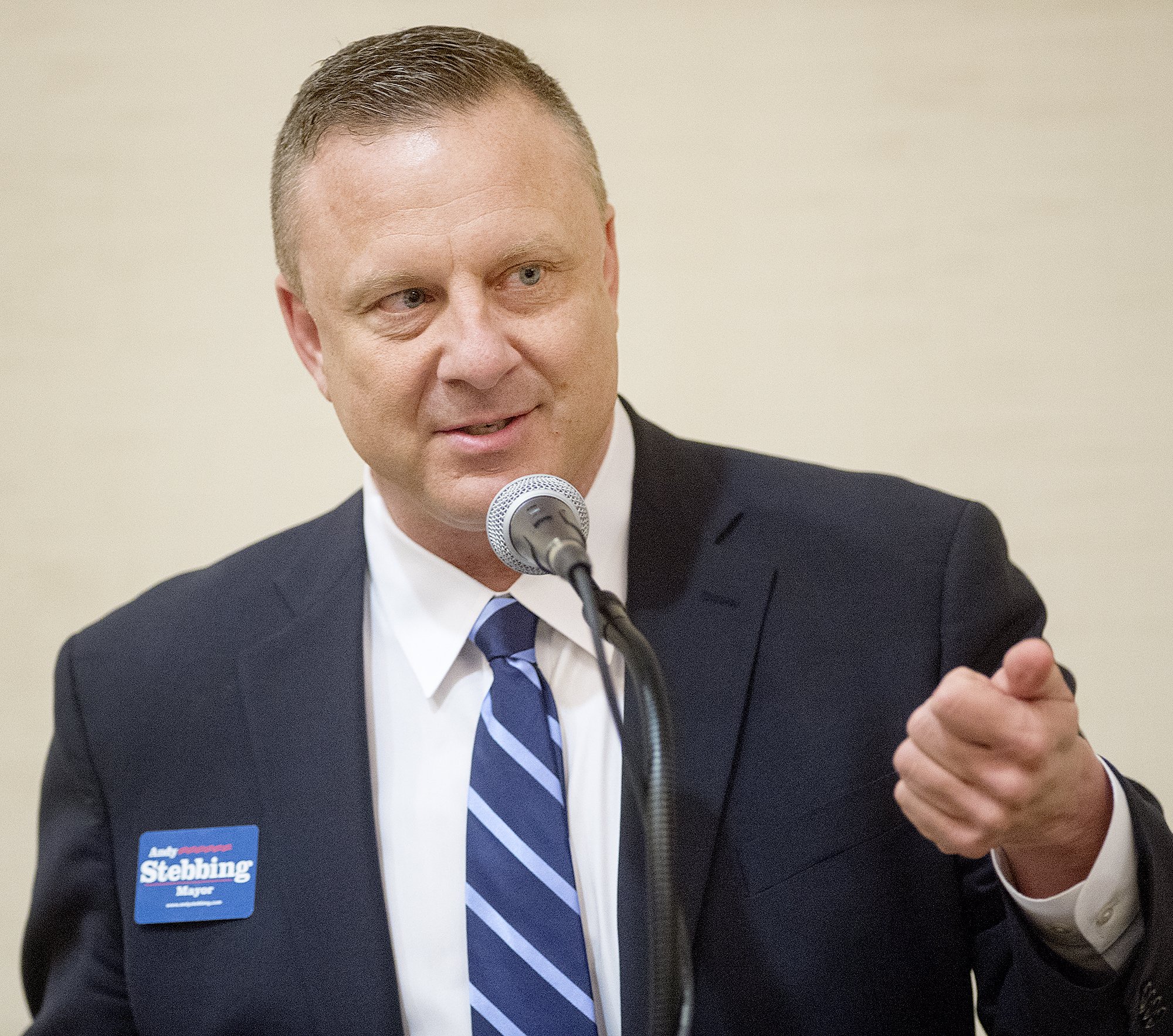 Nebraska county treasurer charged with 5 felonies AP News