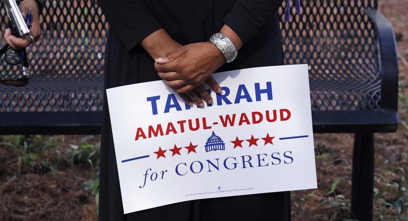 Tahirah Amatul-Wadud