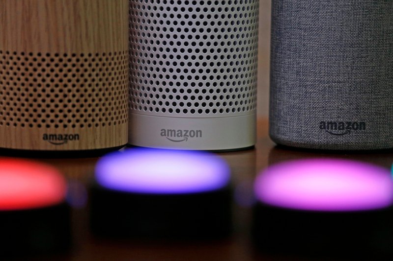 how do i set up alexa for my child