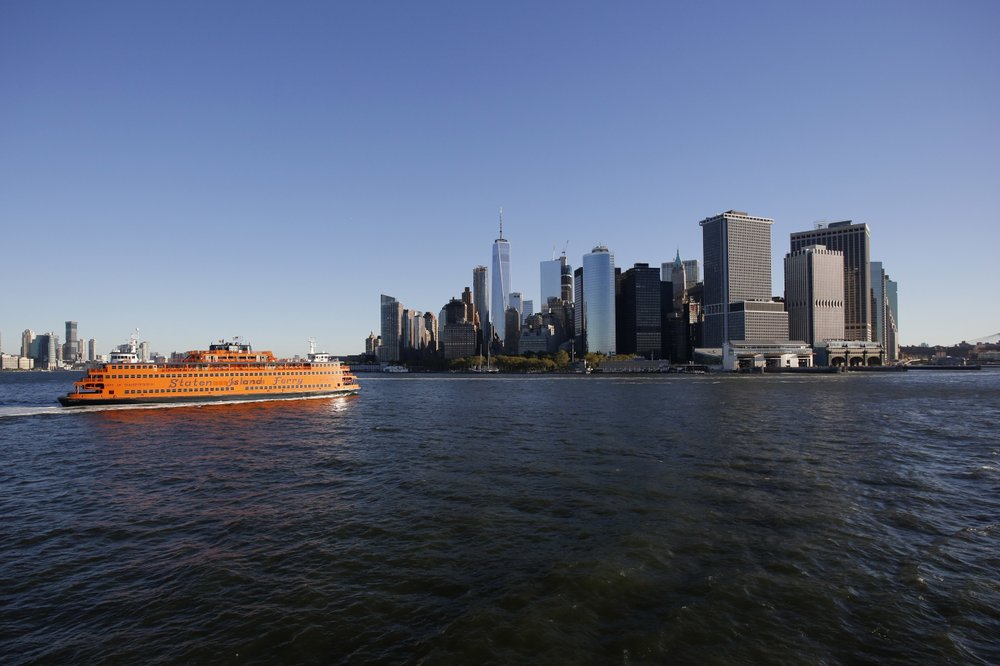 Secrets Of A Big Apple Greeter Tips For First Timers In Nyc