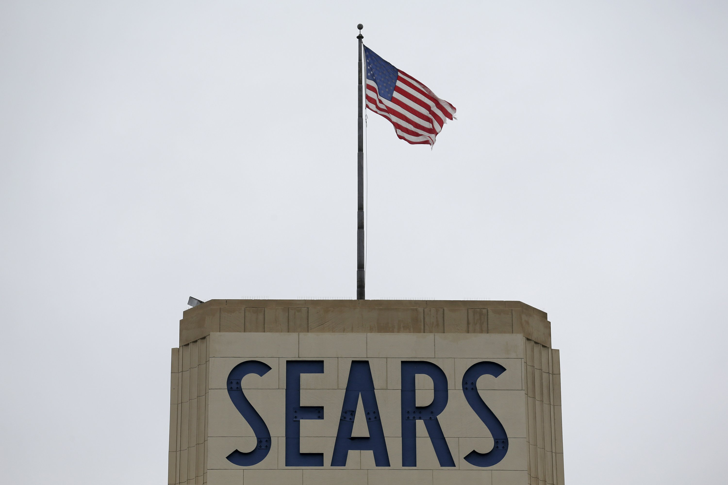 2019 year for women- Seeking sears spotlight after sales slump 2019 year for girls- Seeking sears spotlight after sales slump