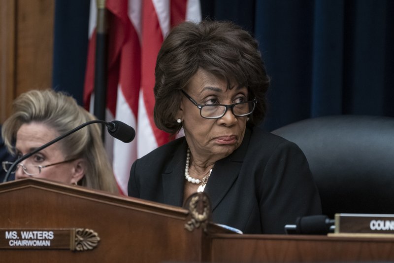 Maxine Waters