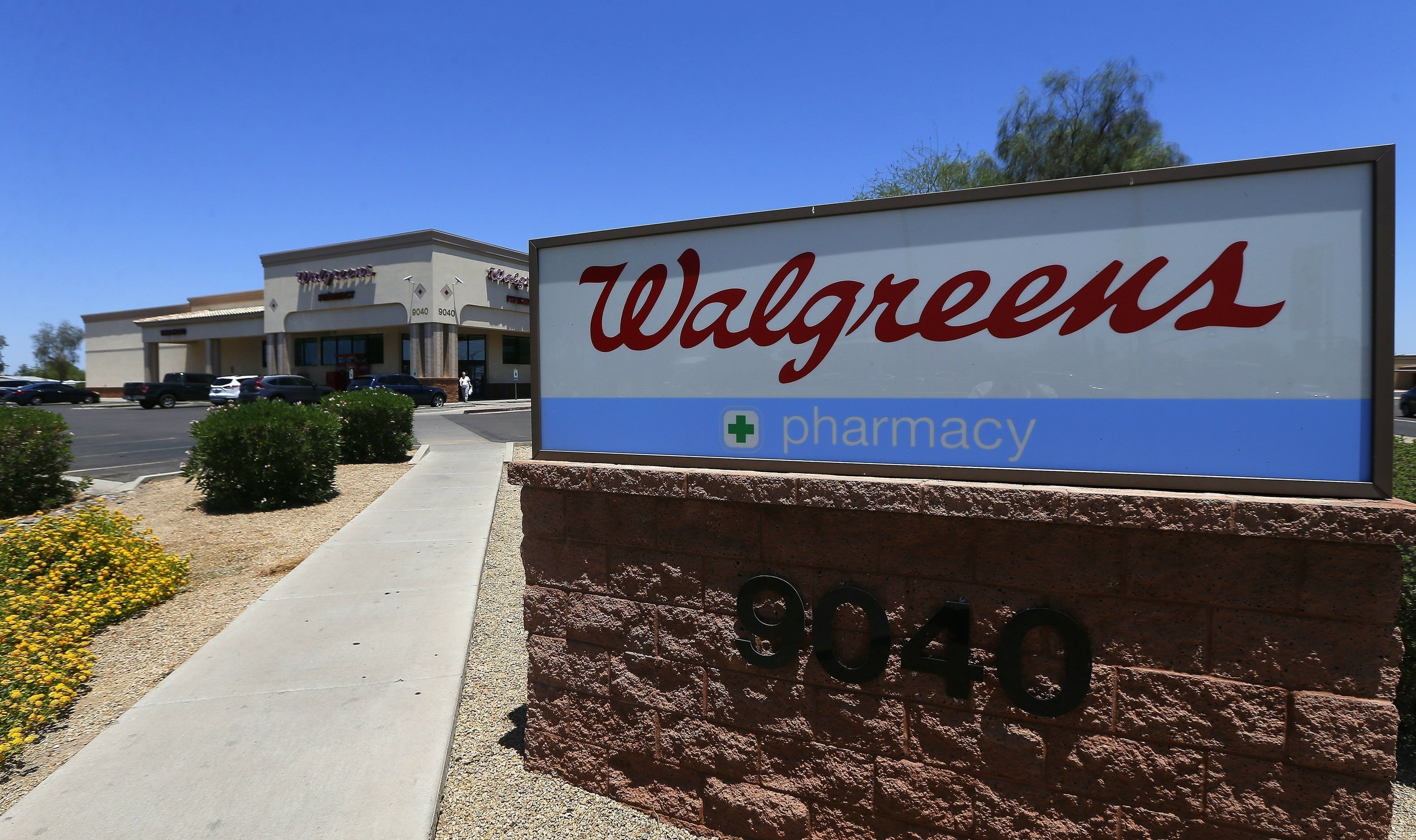 Walgreens Prescription Delayed Reviewing Insurance - 339gy9b