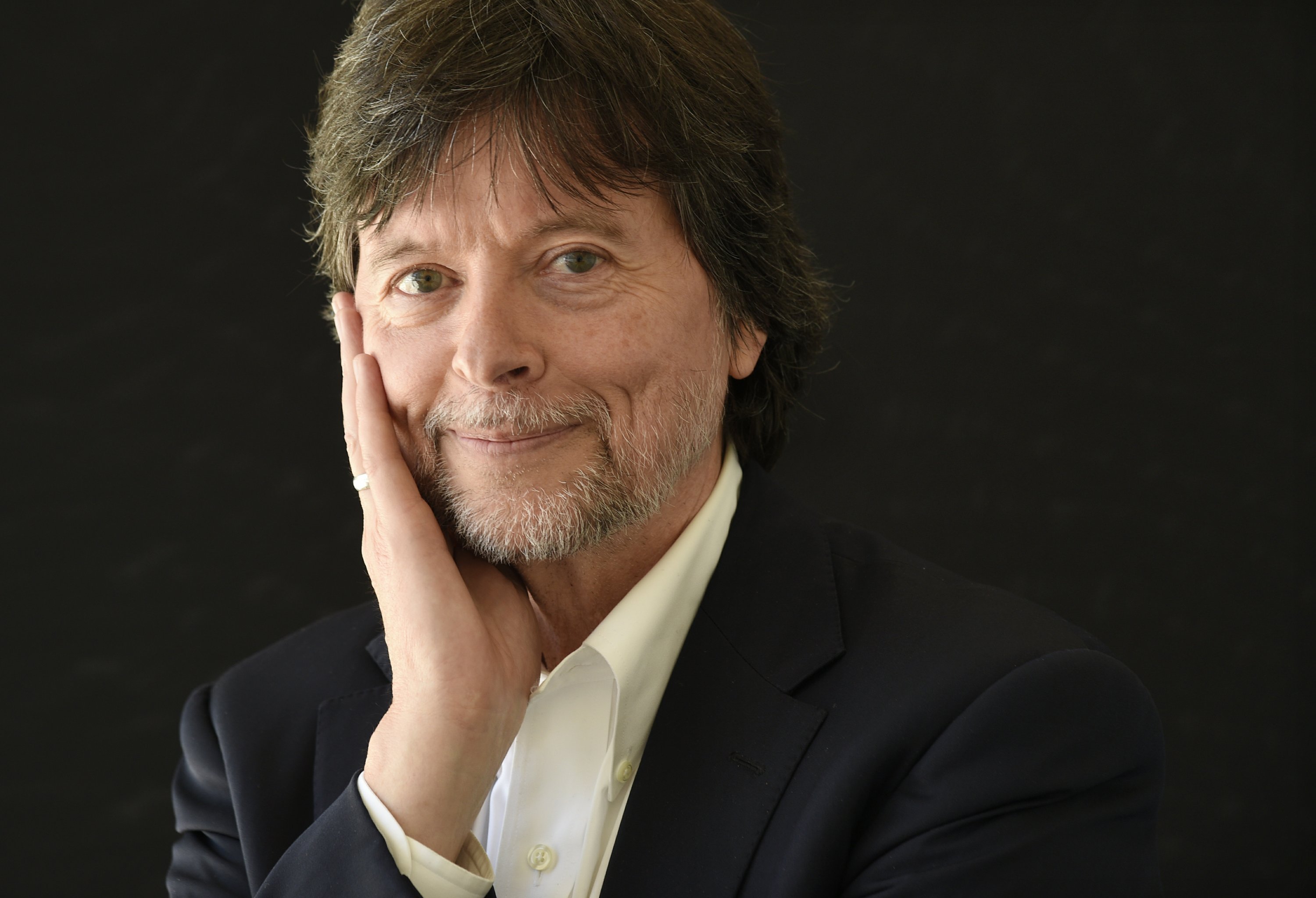 Ken Burns turns his attention to the Mayo Clinic AP News