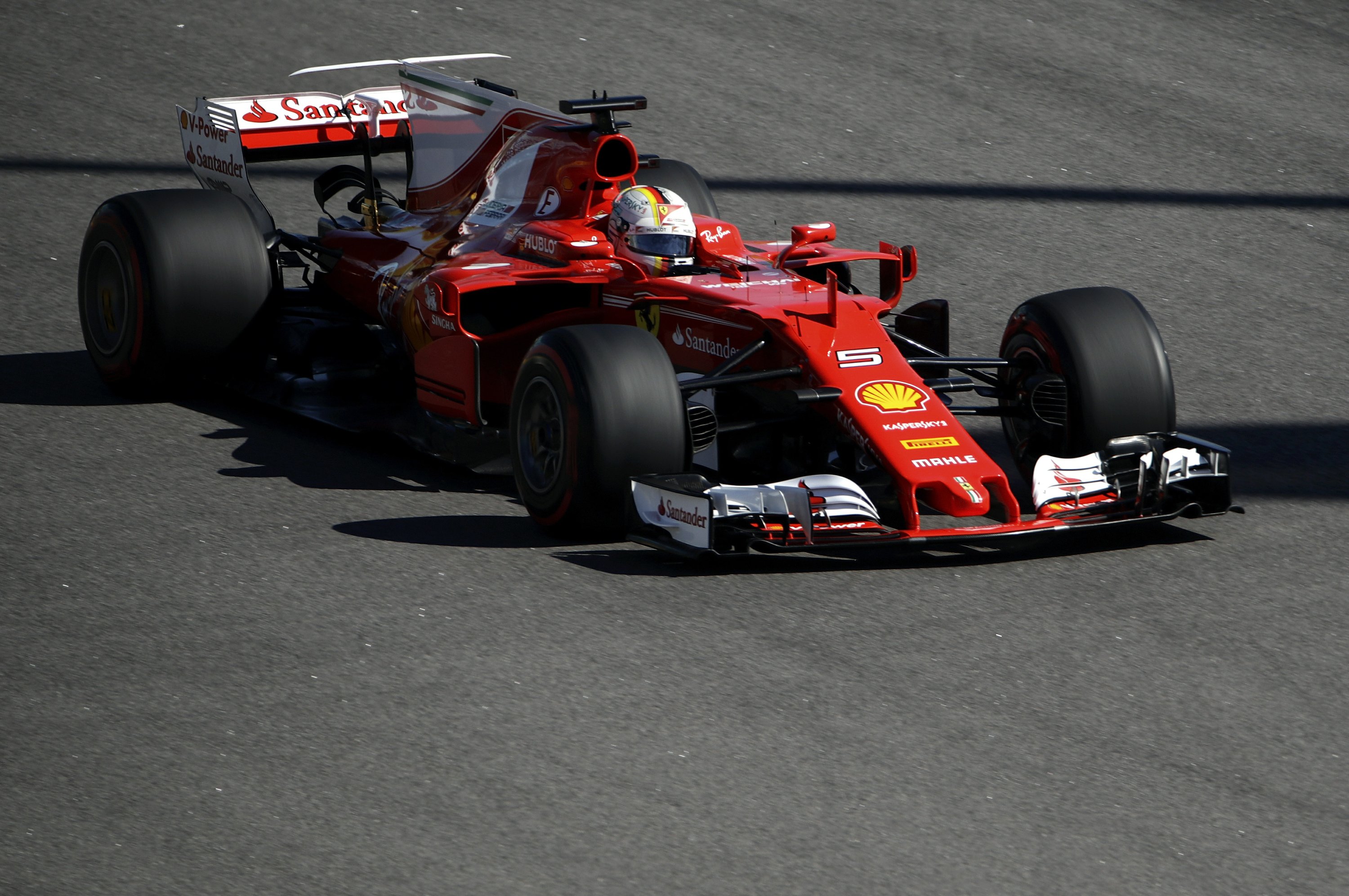 russian grand prix pole position