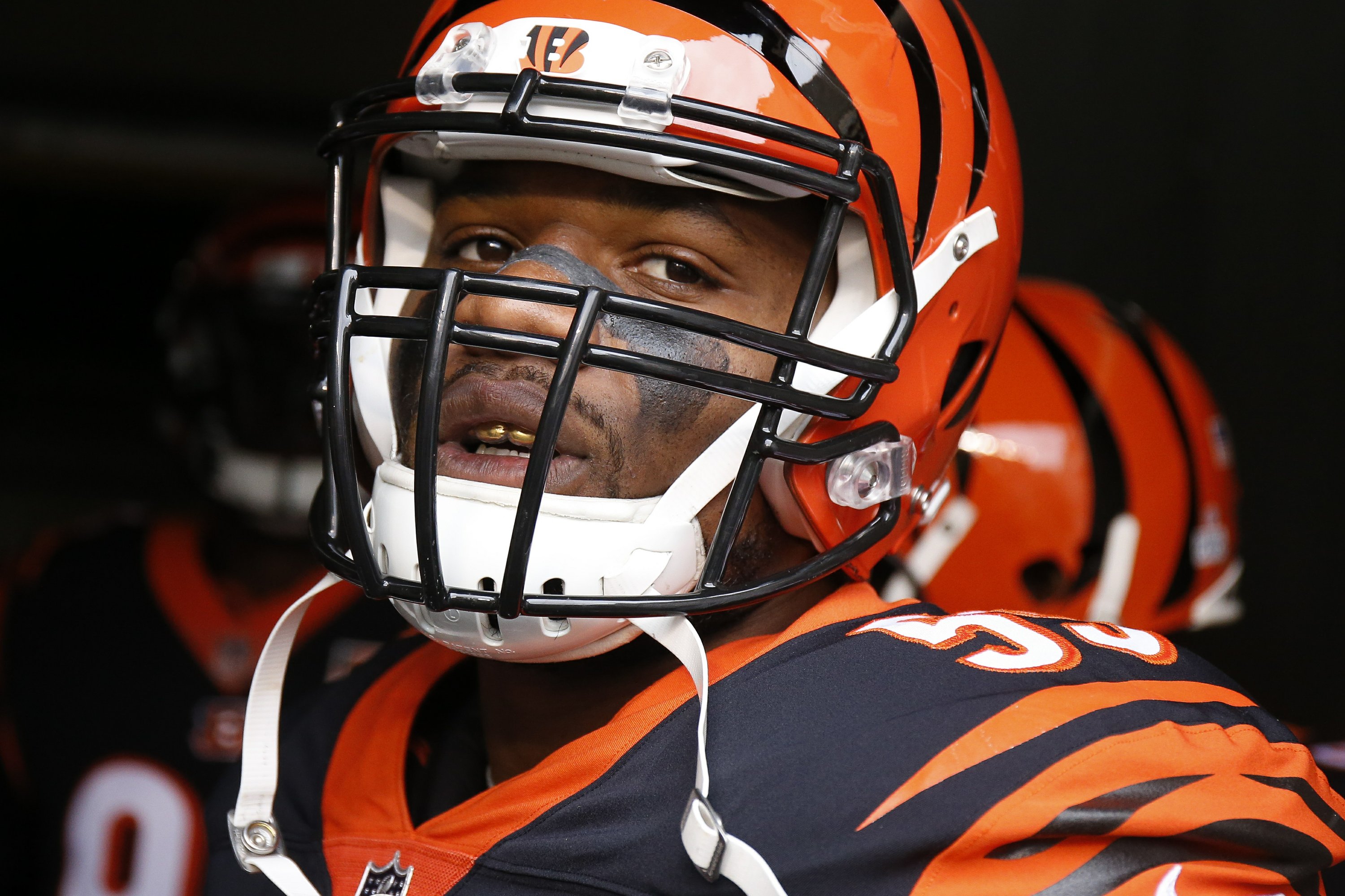 Bengals LB Vontaze Burfict activated after 4game suspension AP News