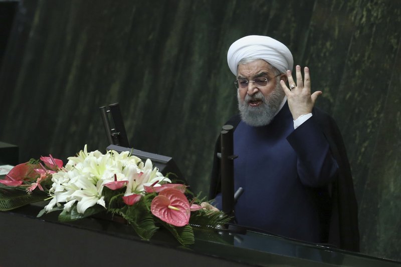 Iran Approves Nearly All Of Rouhani S Cabinet Picks