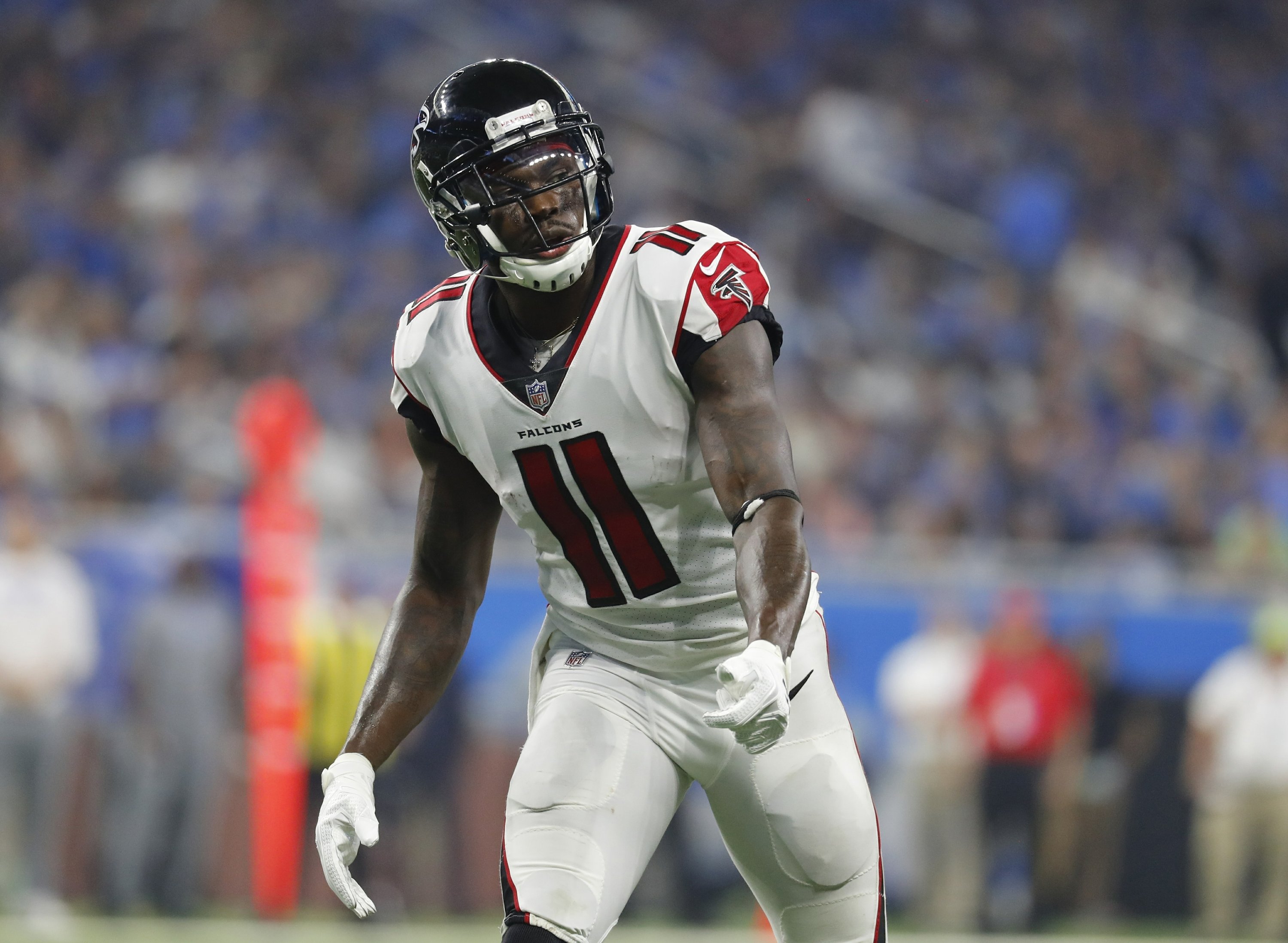 julio jones away jersey