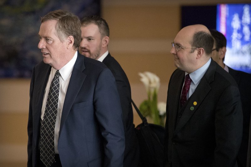 Robert Lighthizer