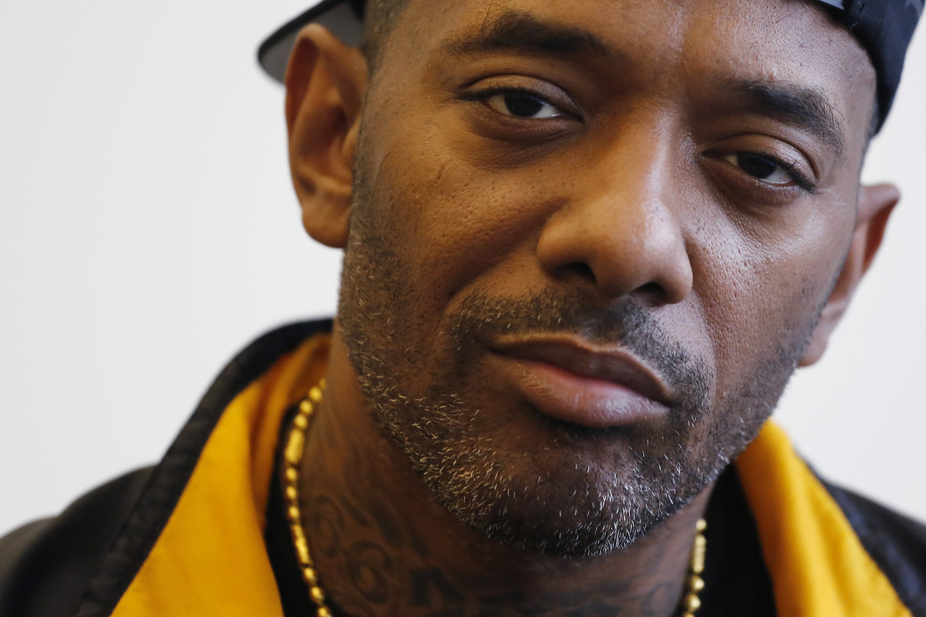 Mobb Deep S Prodigy Describes Prison Life Through Food