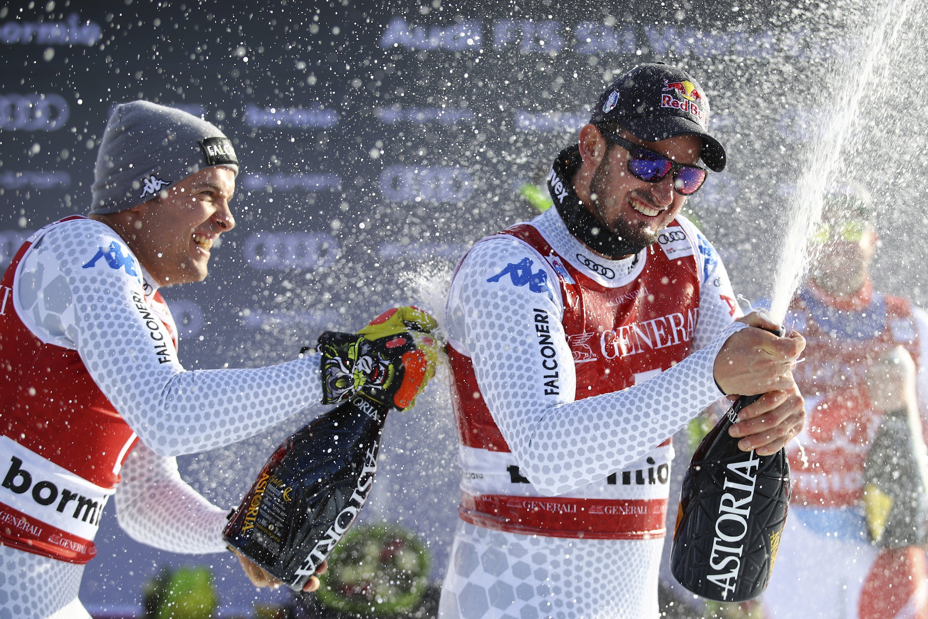 Fis Alpine Ski Calendar