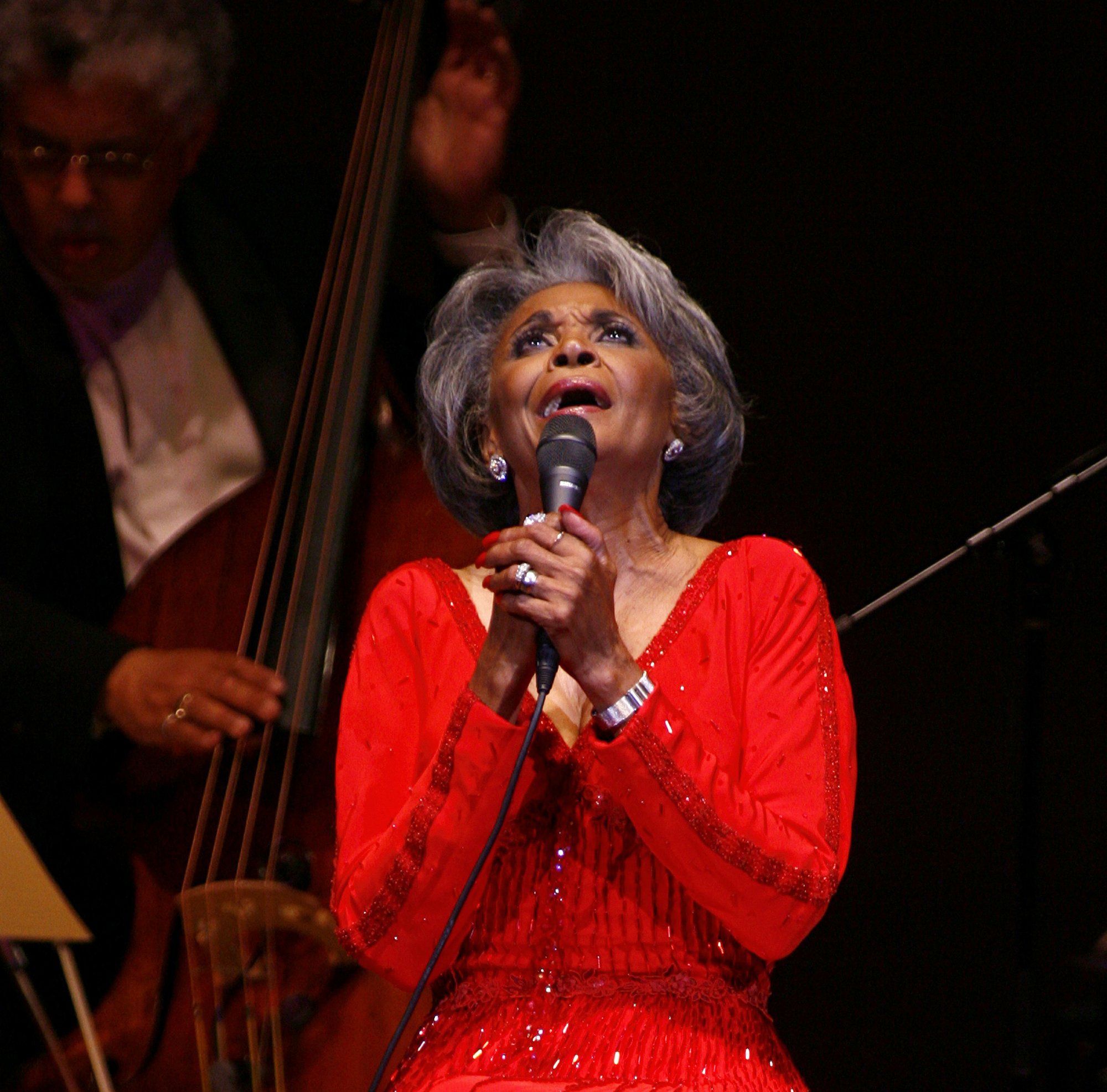 Nancy Wilson