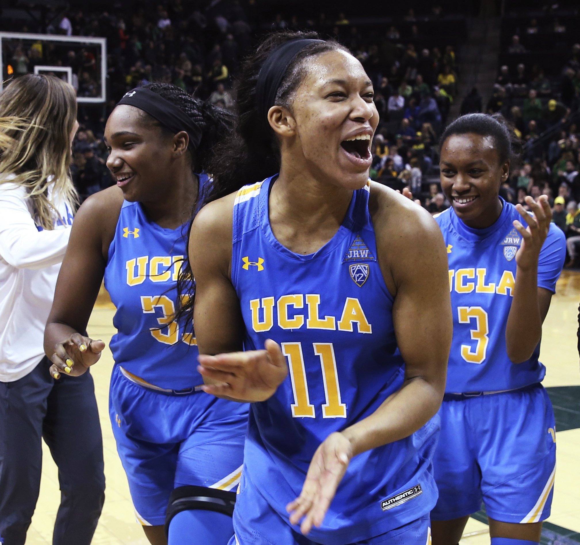 ucla basketball jersey 2016