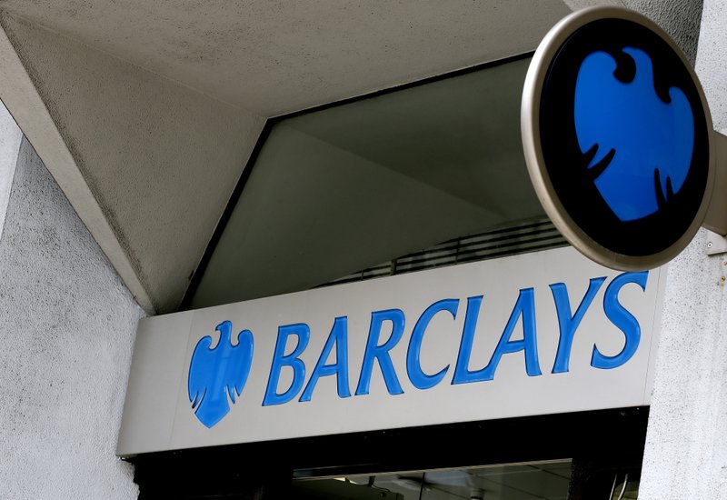 barclays to pay $2 billion to us to settle mortgage suit
