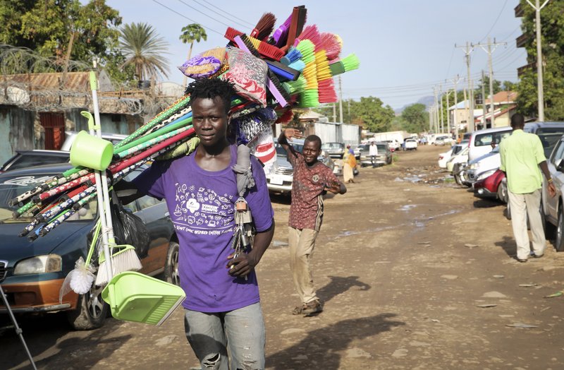 Sudan's upheaval brings fears for South Sudan's peace deal