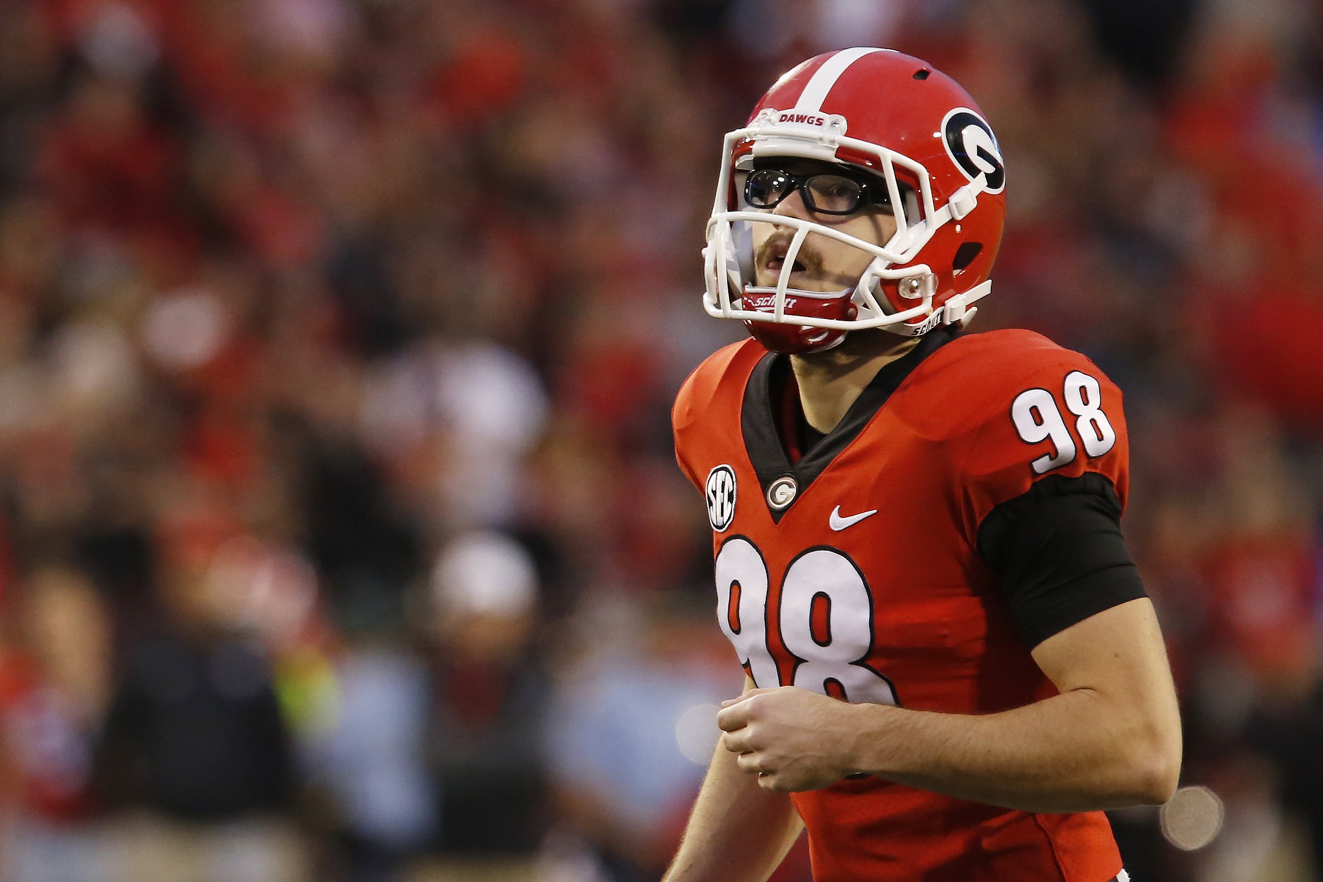 uga blankenship jersey