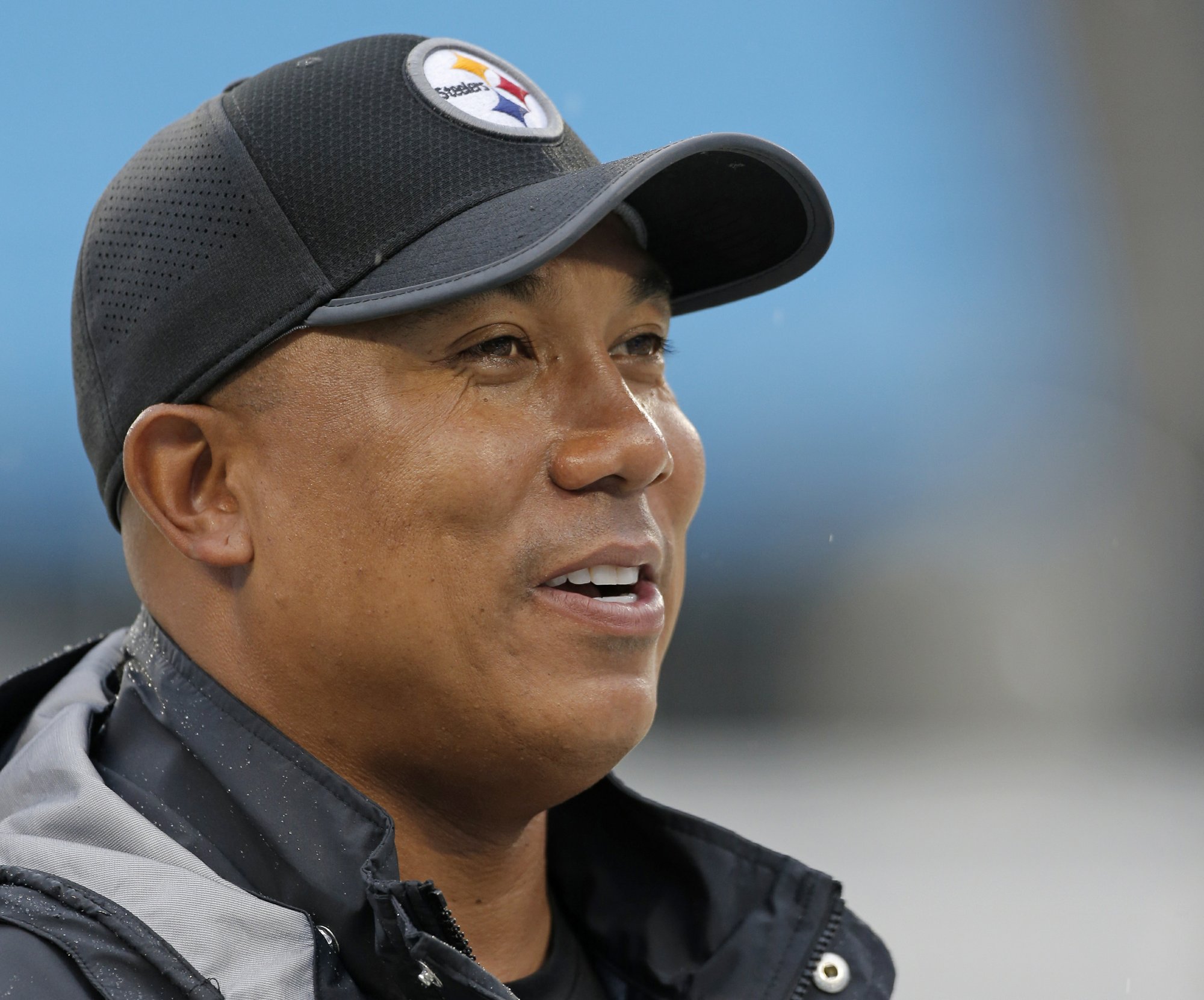 Hines Ward