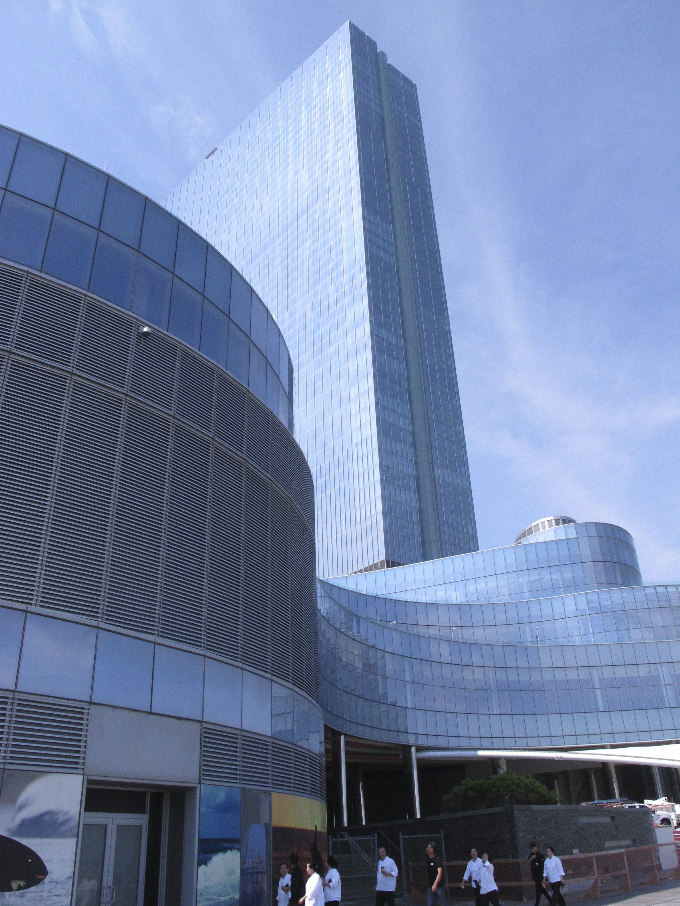 ocean resort casino news