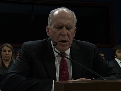 Brennan Warned Russia Against Election Meddling