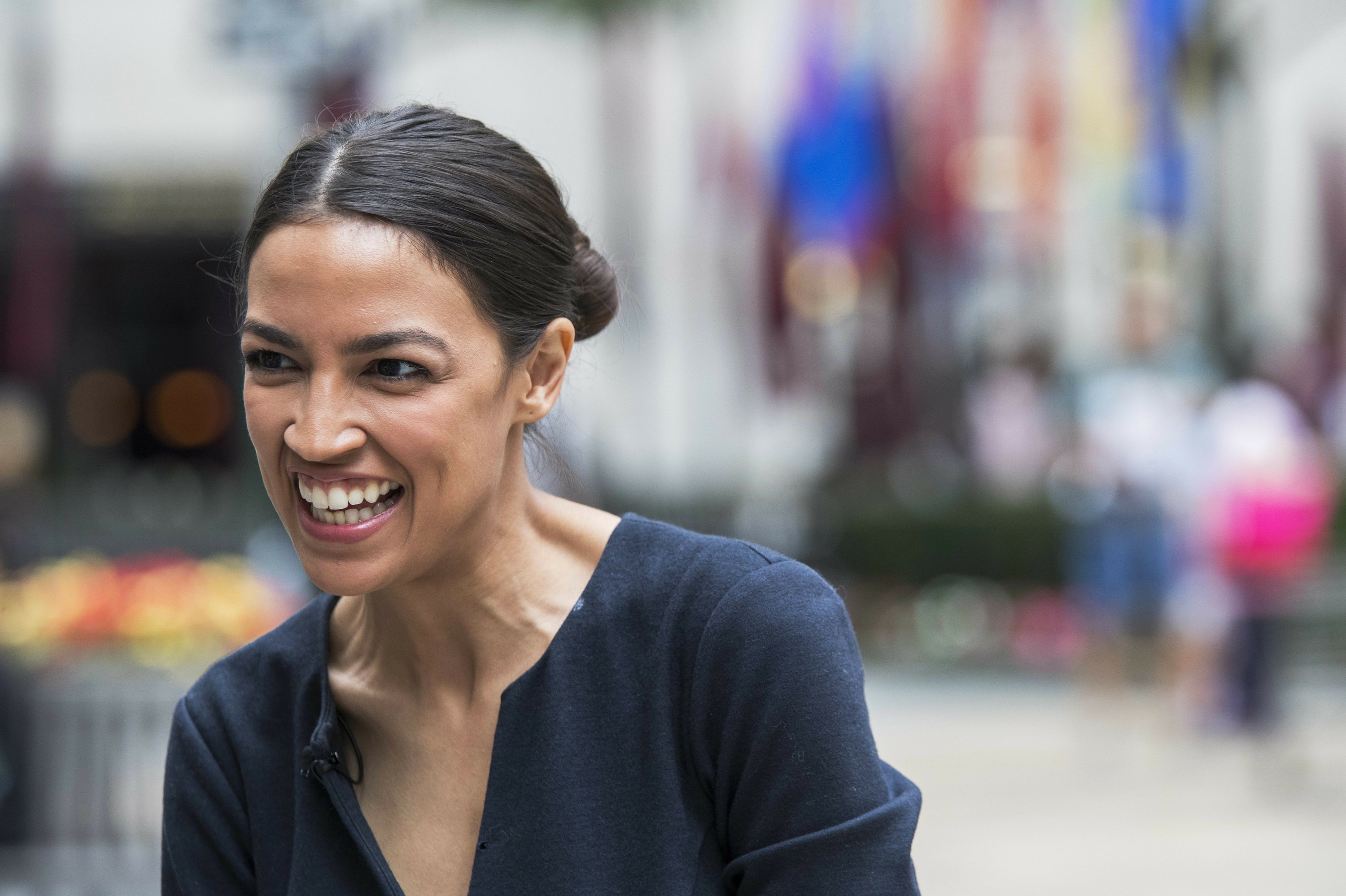 cortez democrat