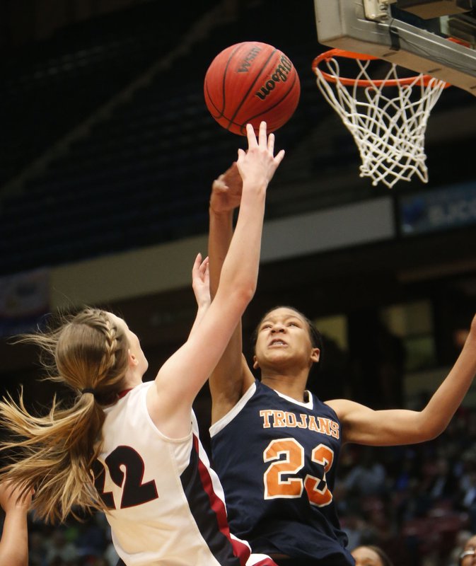 girls basket ball