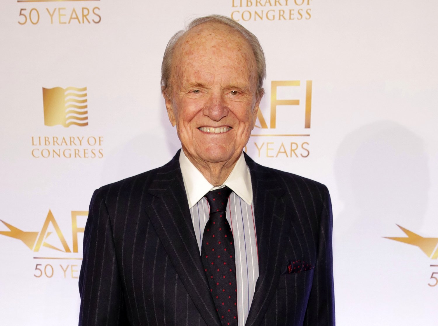 George Stevens Jr Adds History To The Film Academy Library Ap News