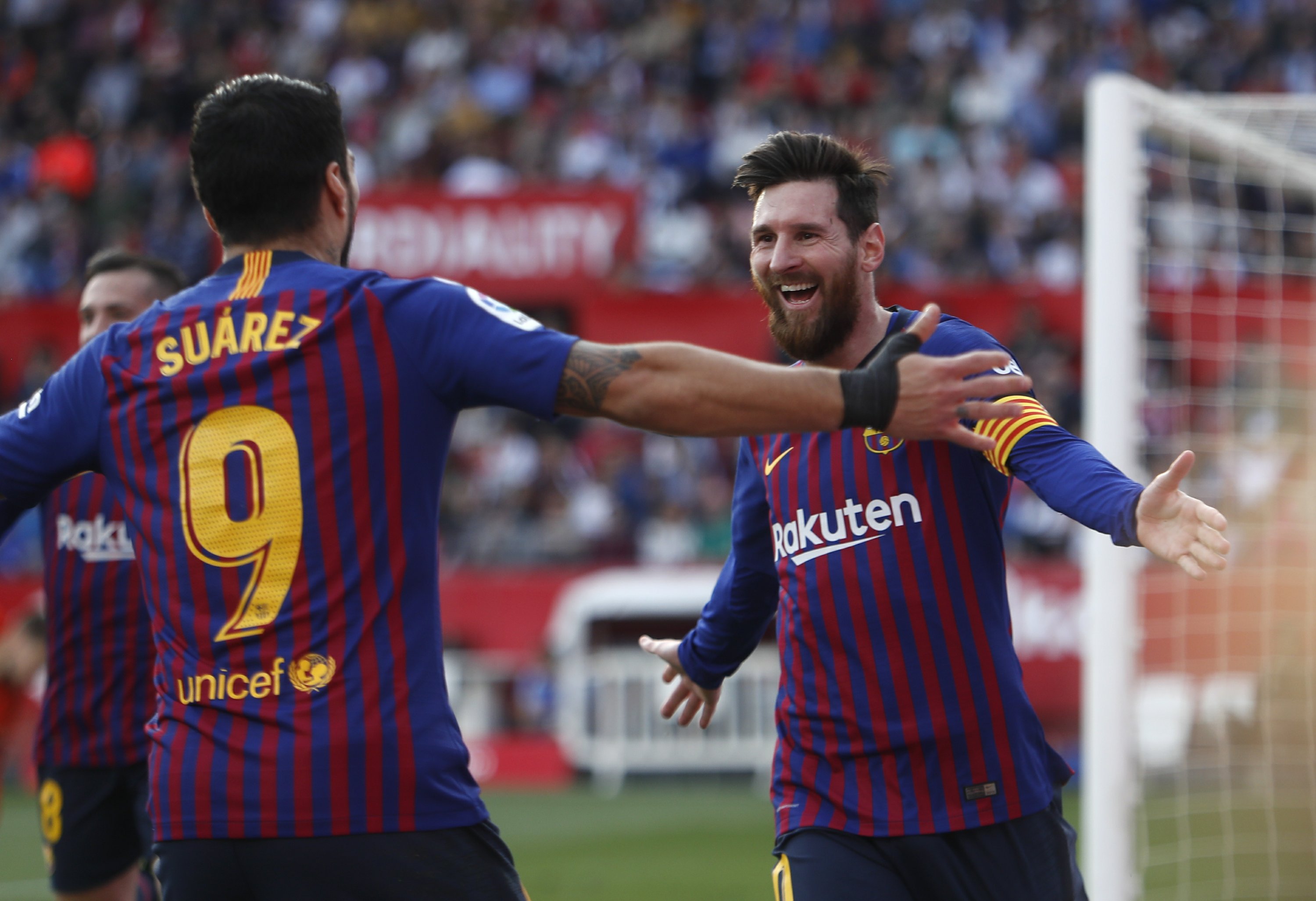 What To See In Midweek In Europe S Main Soccer Competitions