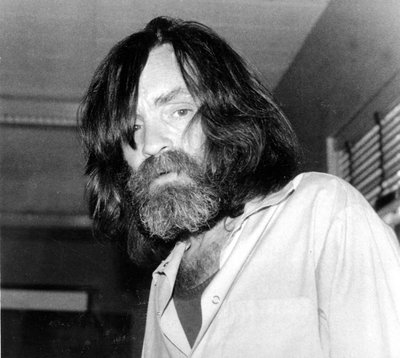 Manson has endured as the face of evil for nearly 50 years | AP News Manson has endured as the face of evil for nearly 50 years | AP News