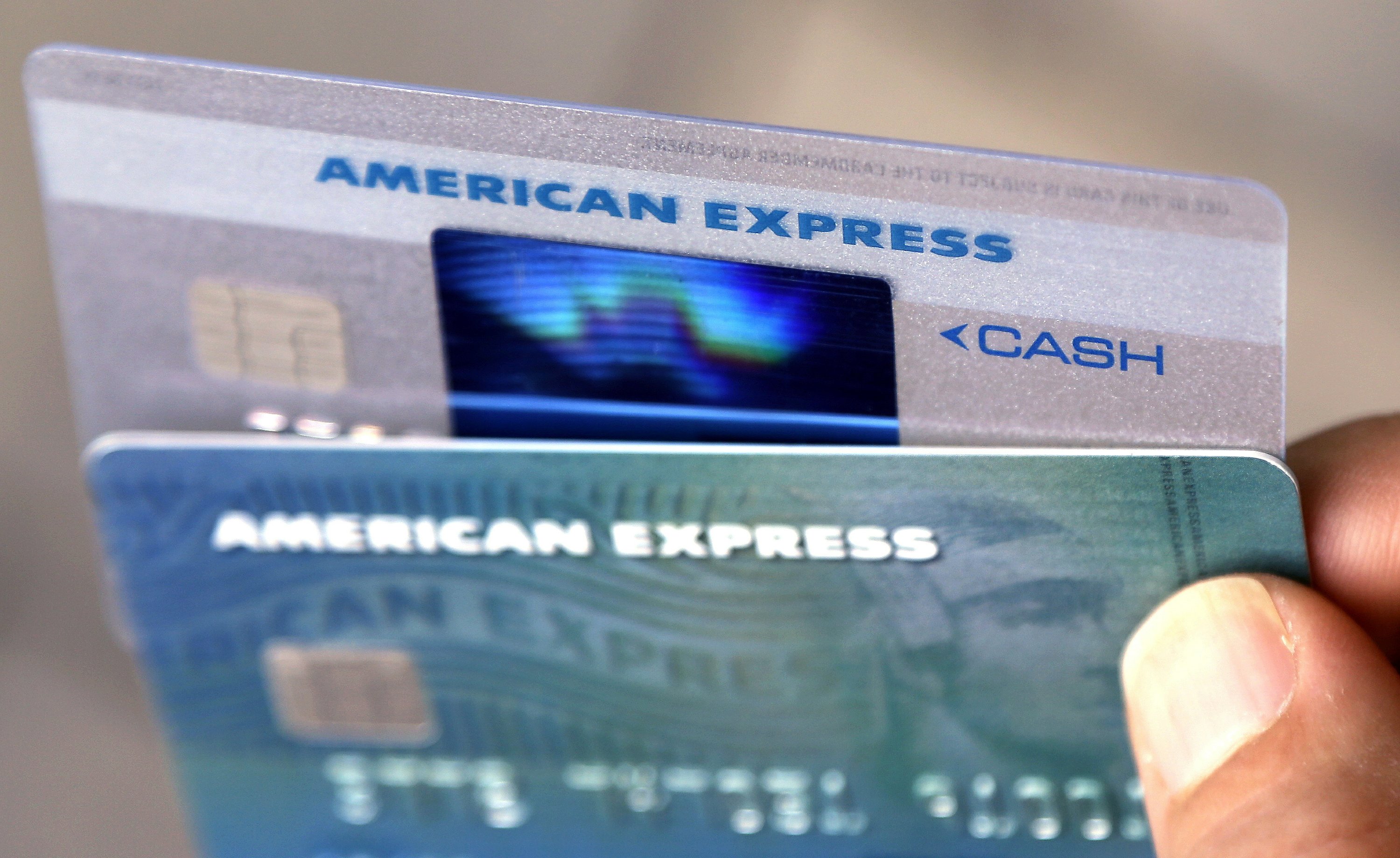 American Express compra Resy AP News