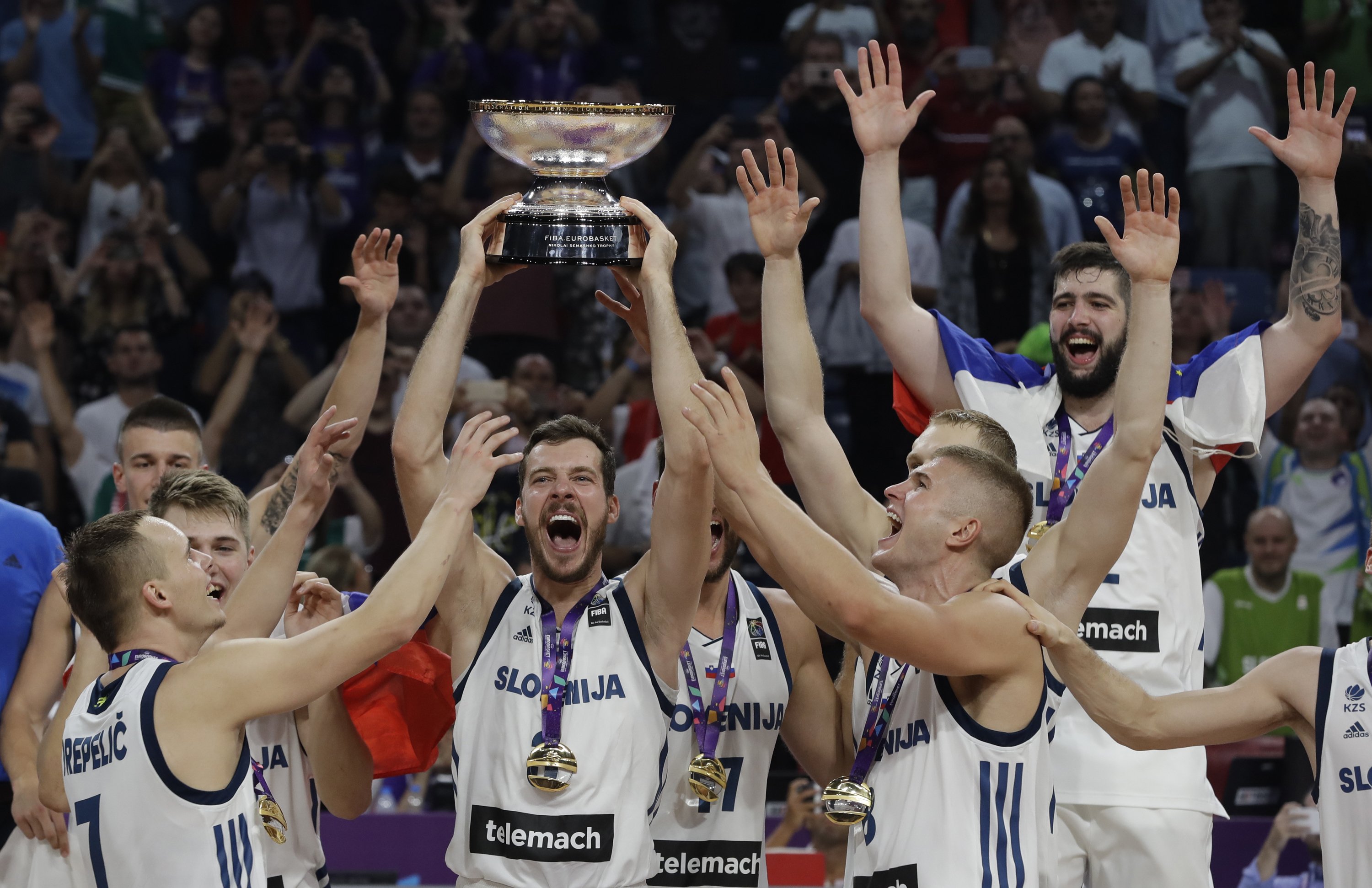 adidas slovenia basketball