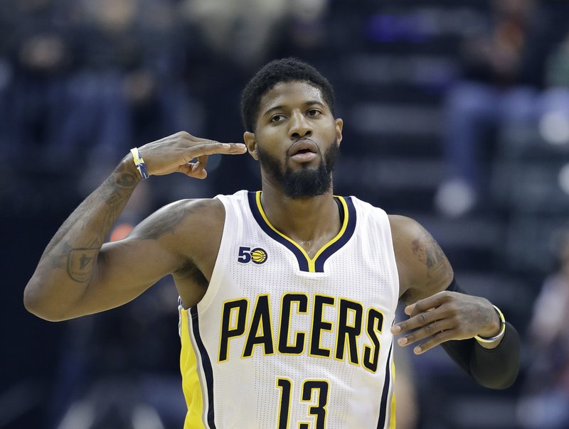 âpaul george three Pacersâçå¾çæç´¢ç»æ