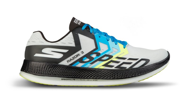 skechers performance razor 3 hyper