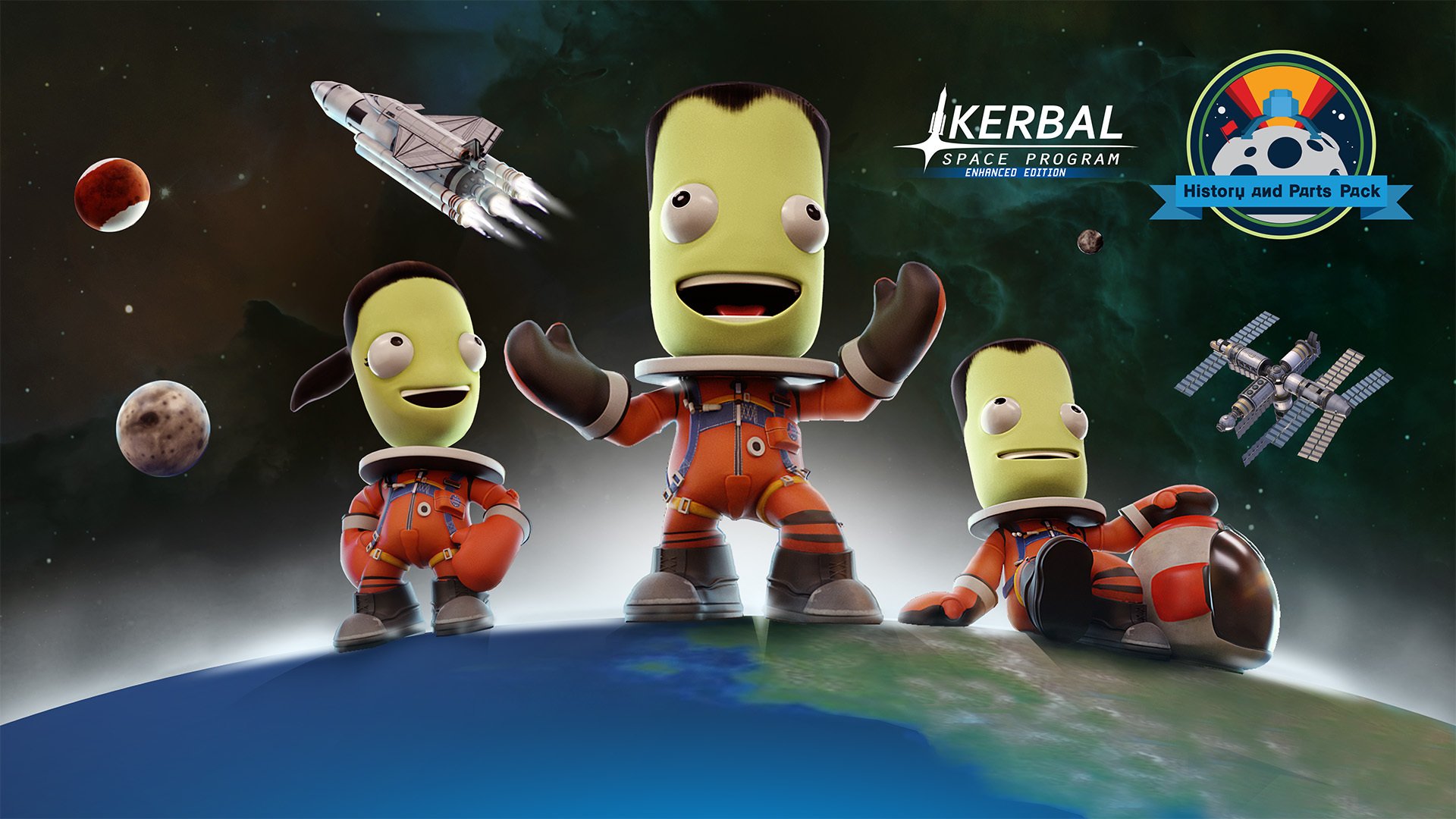 kerbal space program free no download