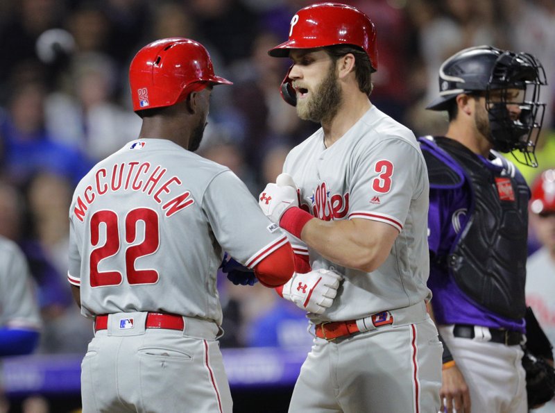 mccutchen phillies jersey