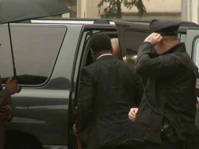 Jury Deliberates After Cosby Painted As Predator